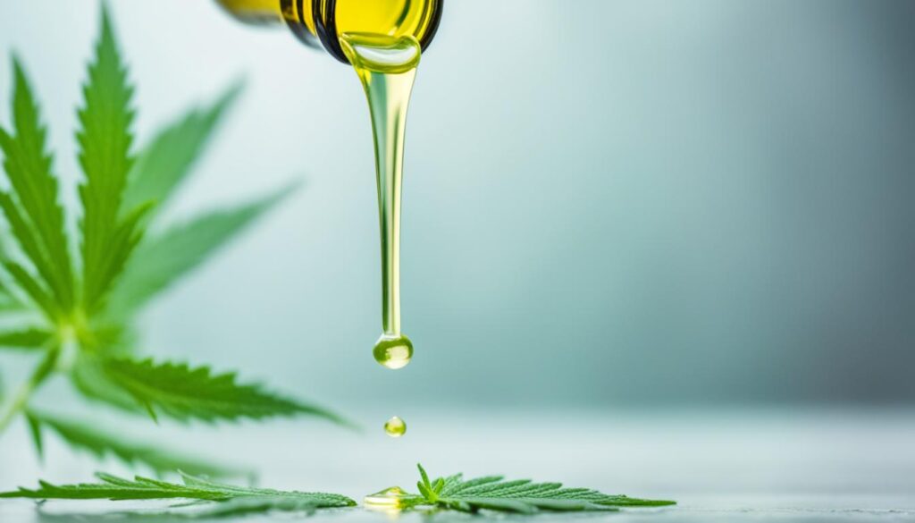 Signs of Expired CBD Oil