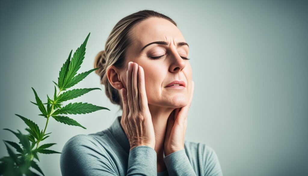cbd for pain and inflammation