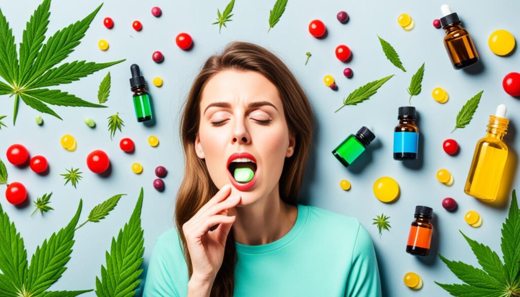 potential side effects of cbd oil