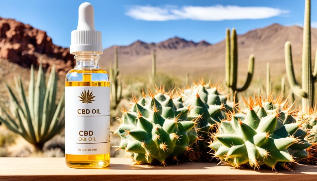 storing cbd oil in hot weather